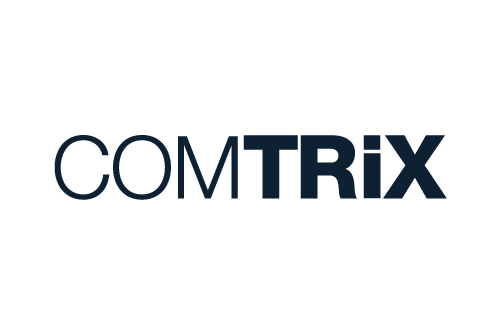 Logo Comtrix