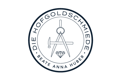 Logo Signet Die Hofgoldschmiede