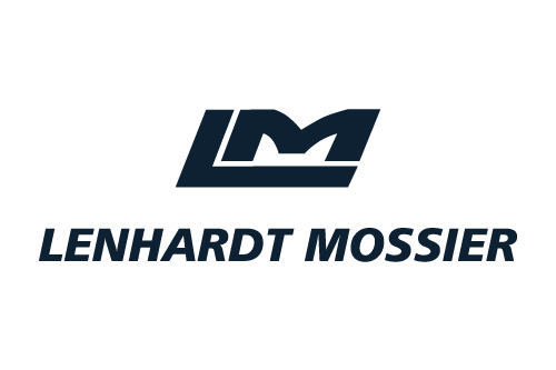 Logo Lenhardt Mossier