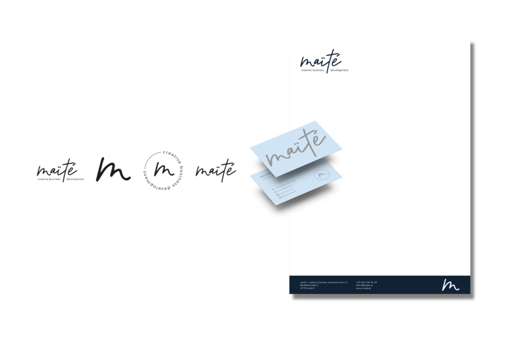 Mockup maite