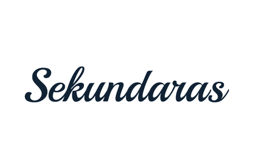 Logo Sekundaras